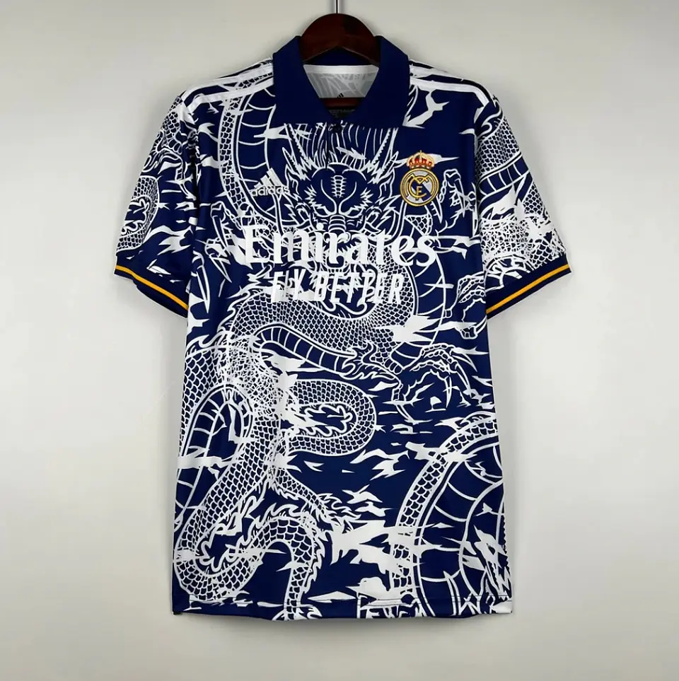 Camisola Real Madrid Edição Especial 1