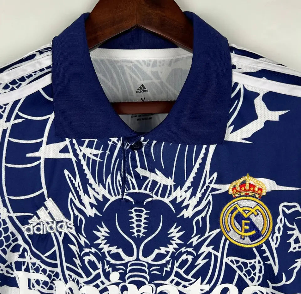 Camisola Real Madrid Edição Especial 2
