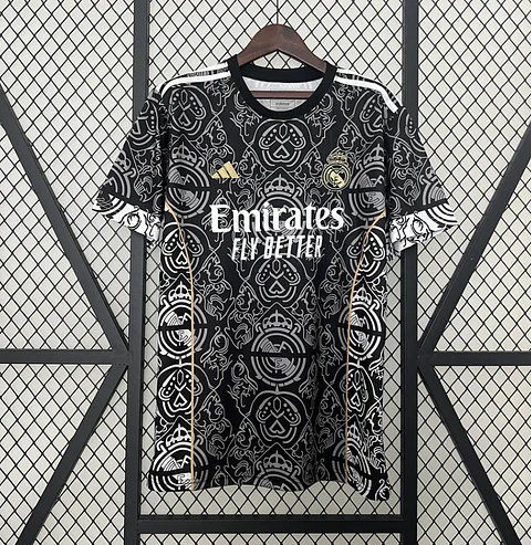 Camisola Real Madrid Edição Especial