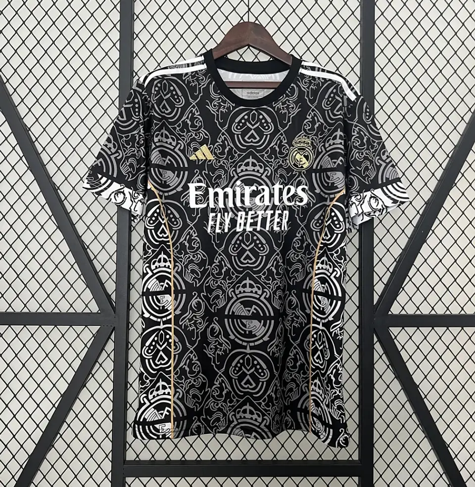 Camisola Real Madrid Edição Especial 1