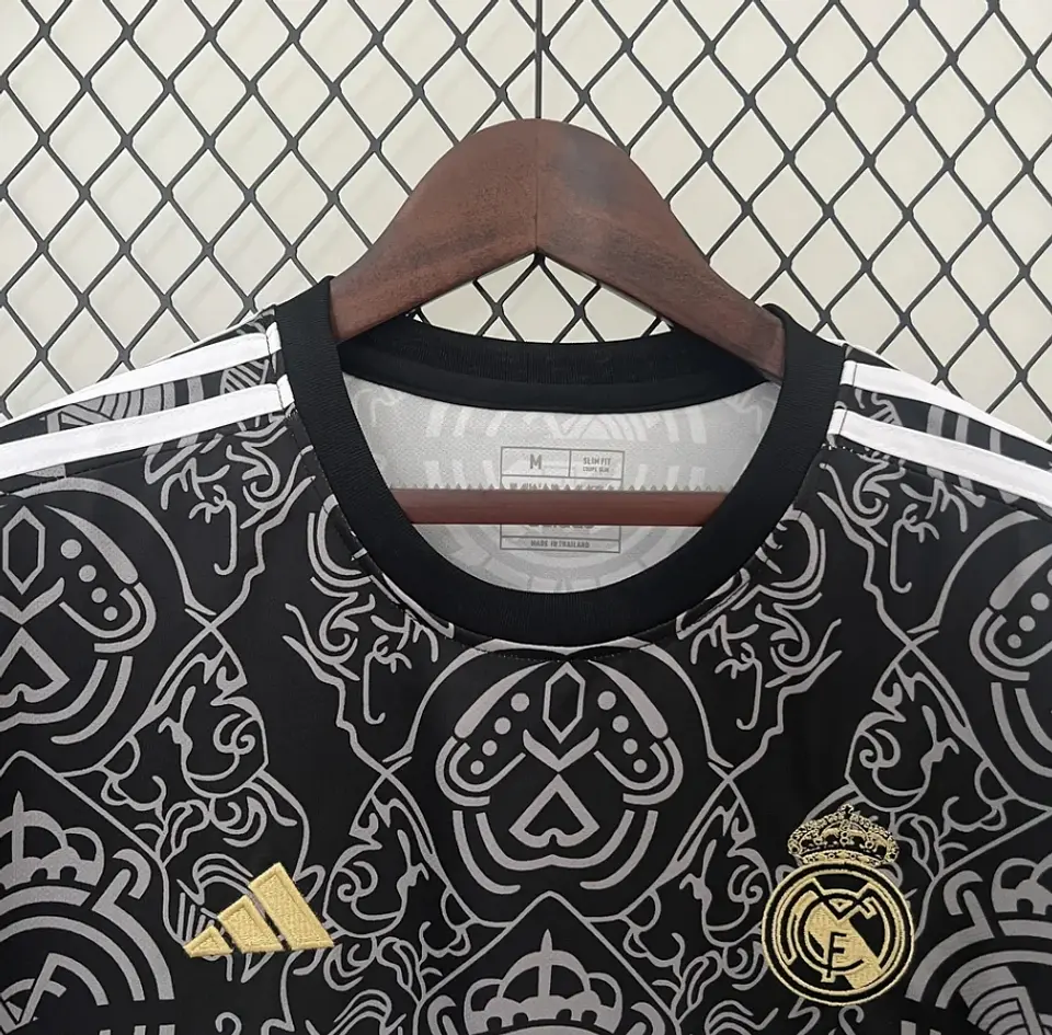 Camisola Real Madrid Edição Especial 2