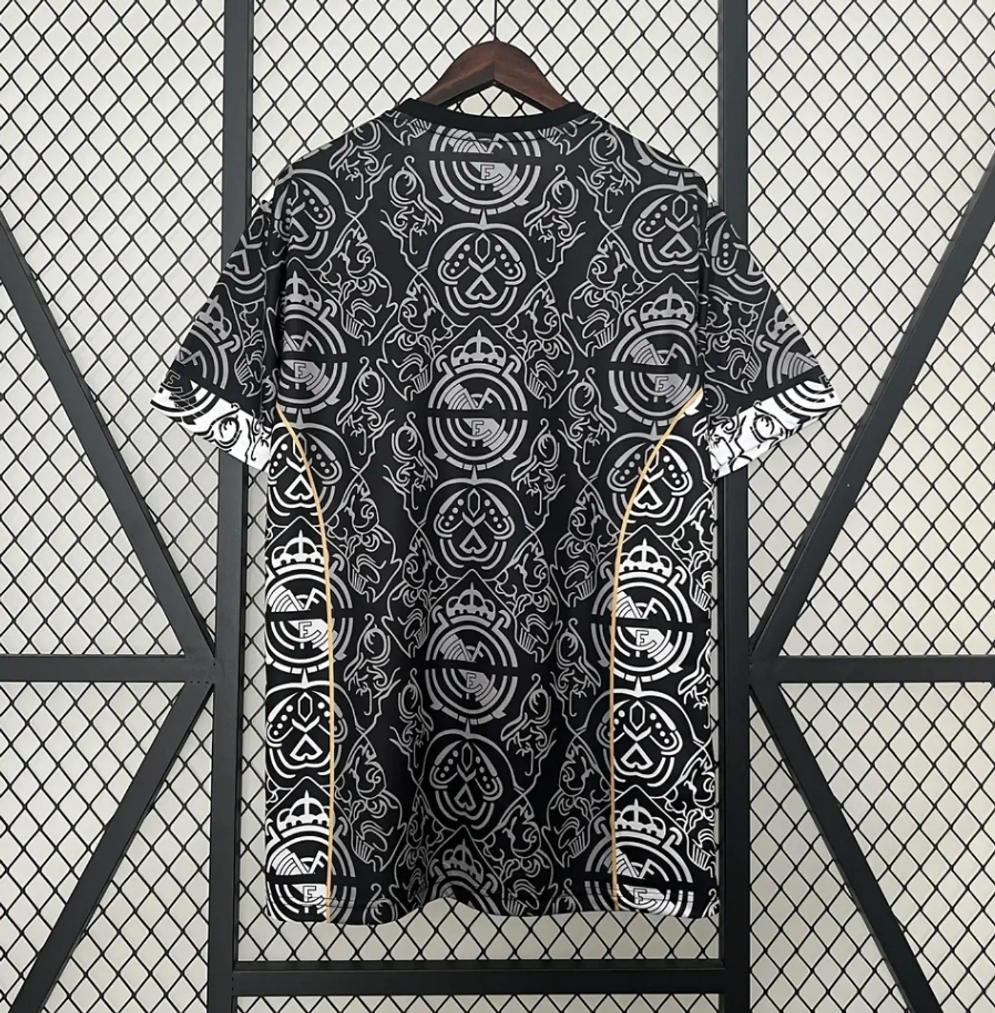 Camisola Real Madrid Edição Especial 3