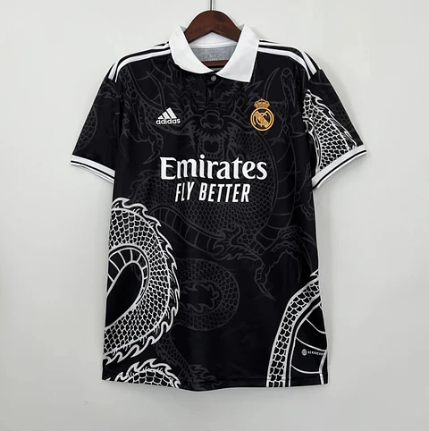 Camisola Real Madrid Edição Especial
