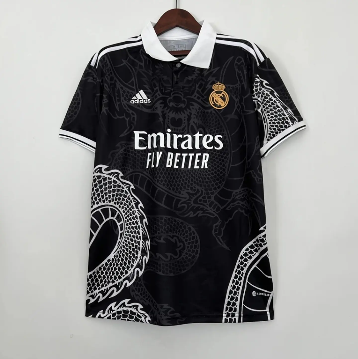 Camisola Real Madrid Edição Especial 1
