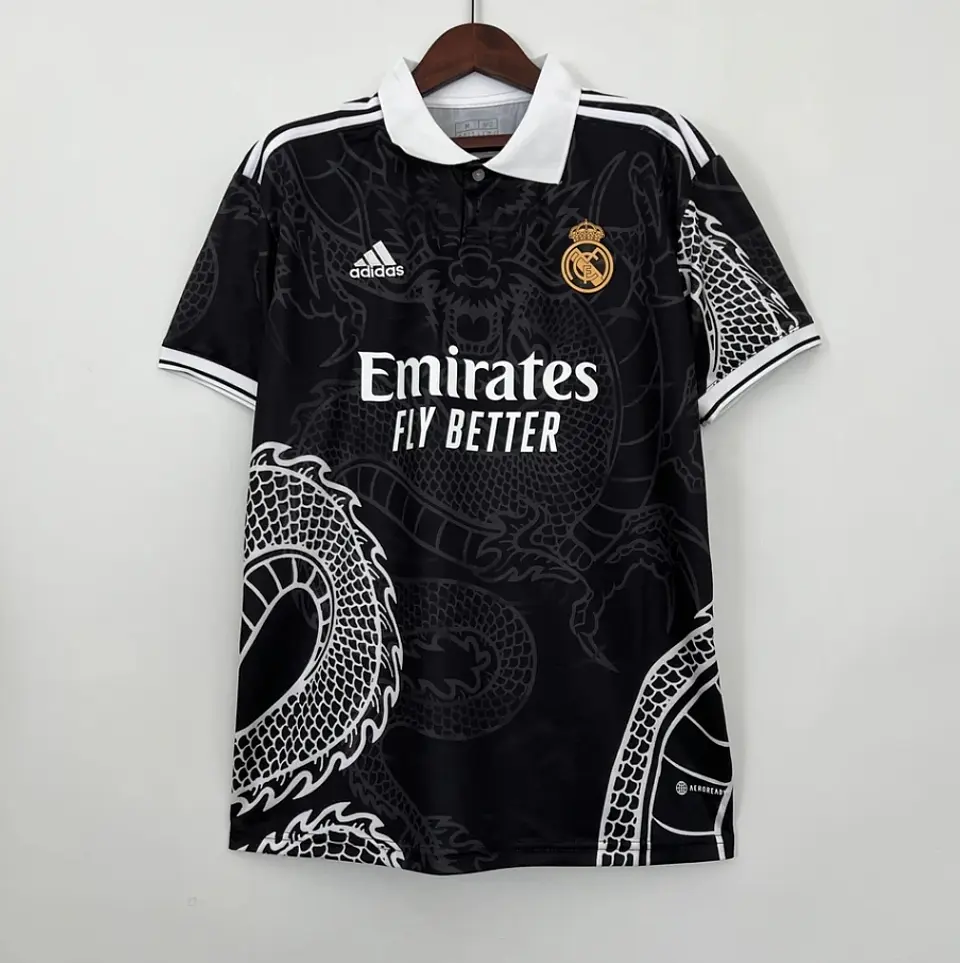 Camisola Real Madrid Edição Especial 1