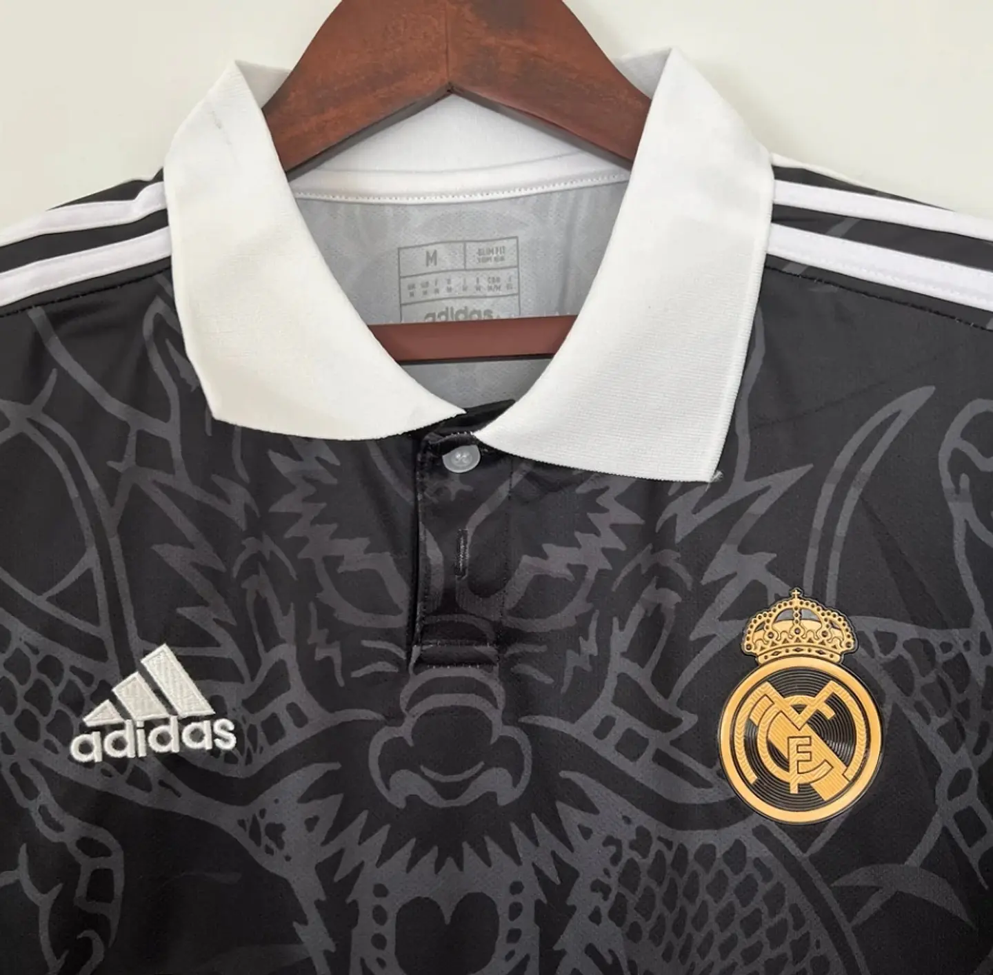 Camisola Real Madrid Edição Especial 2
