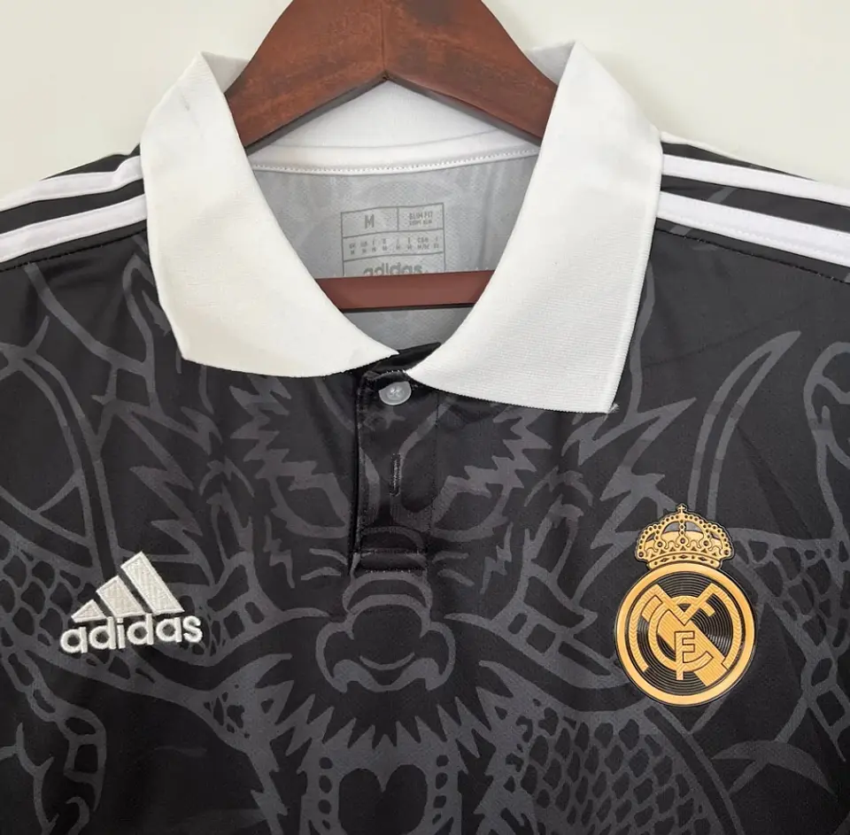 Camisola Real Madrid Edição Especial 2