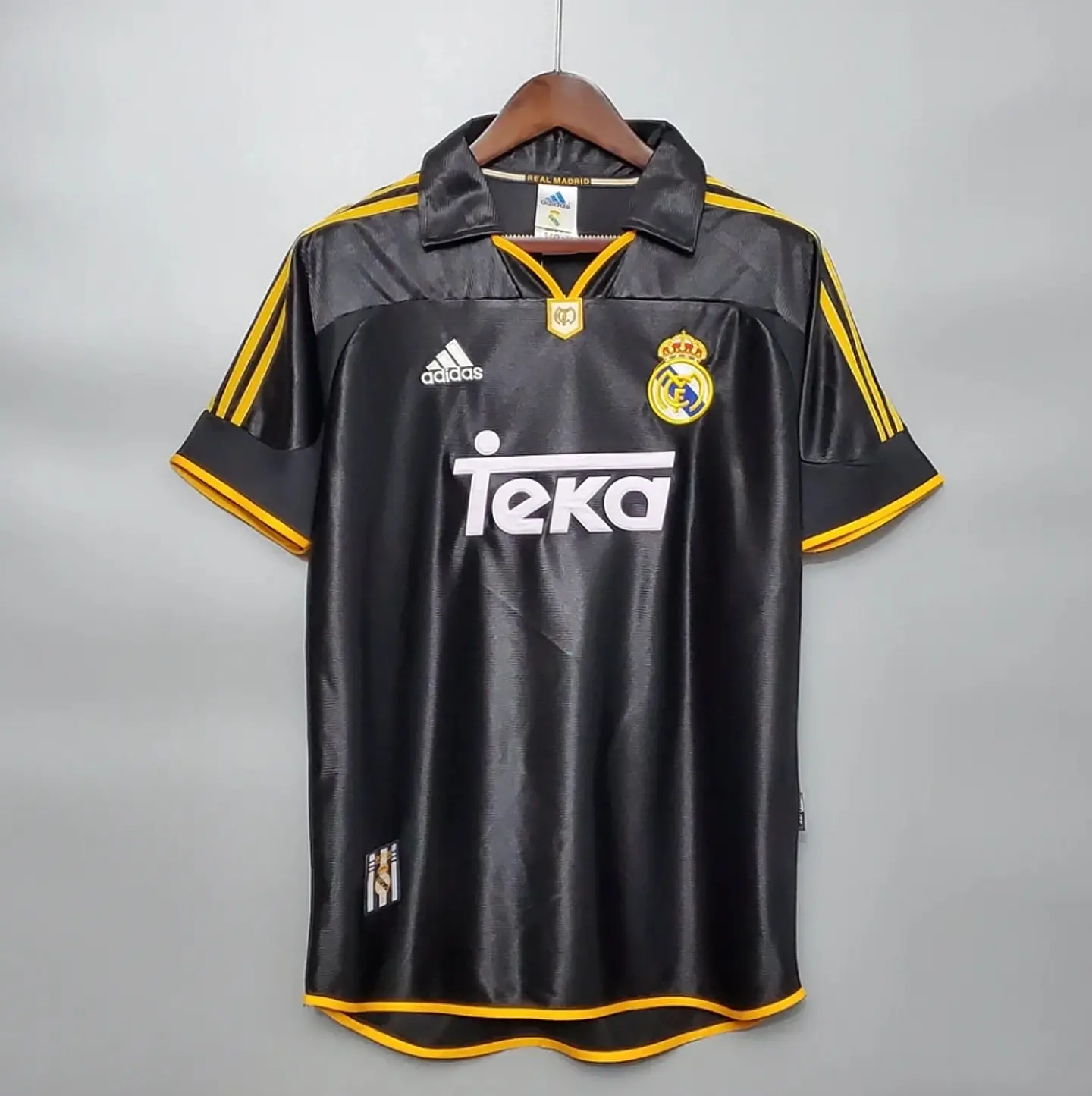 Camisola Real Madrid 98/99 1