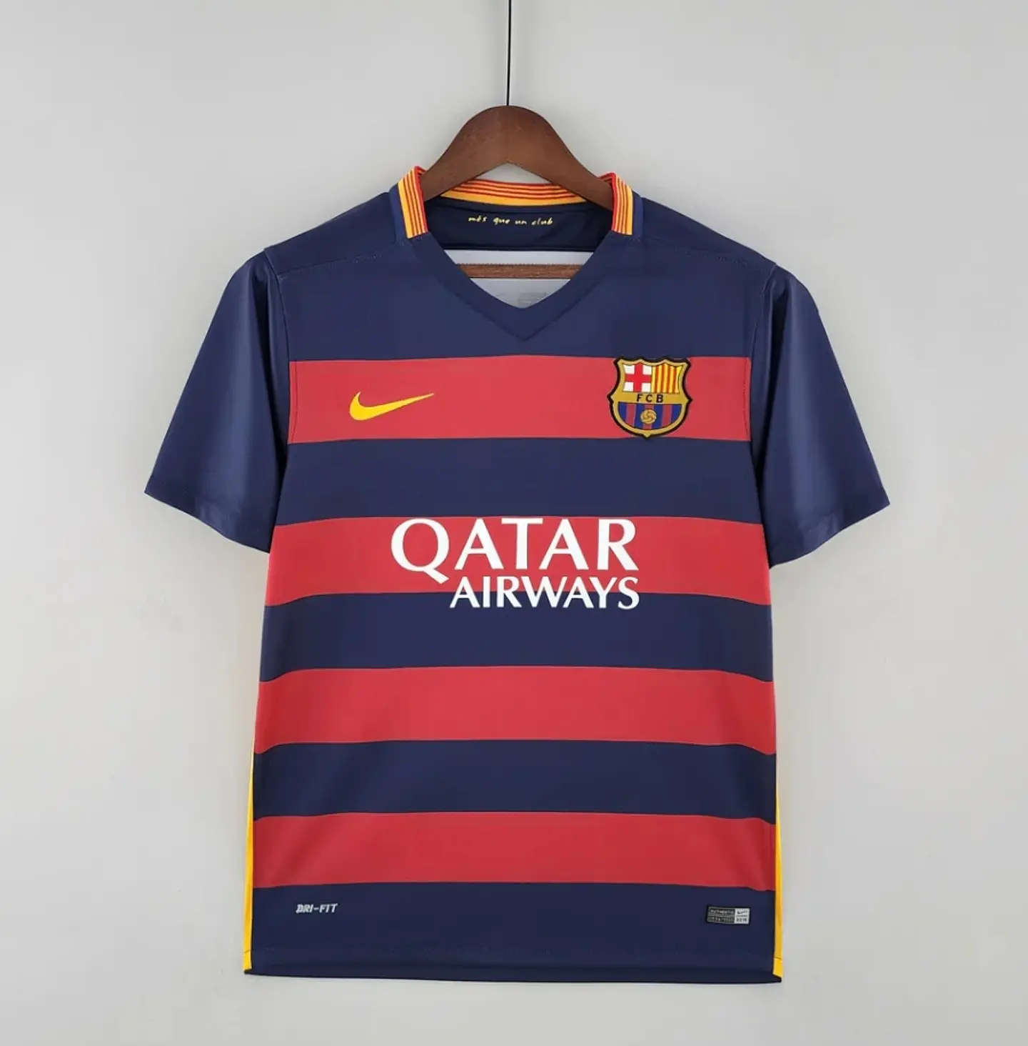 Camisola Barcelona I 15/16 1