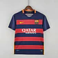 Camisola Barcelona I 15/16 - Thumbnail 1