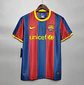 Camisola Barcelona I 10/11 - Thumbnail 1