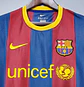 Camisola Barcelona I 10/11 - Thumbnail 2