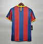 Camisola Barcelona I 10/11 - Thumbnail 3