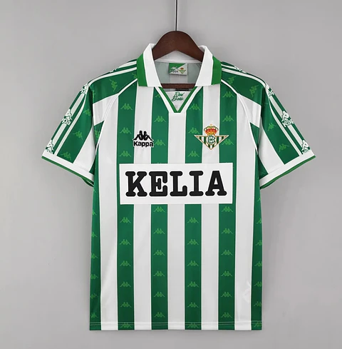 Camisola Real Betis I 96/97