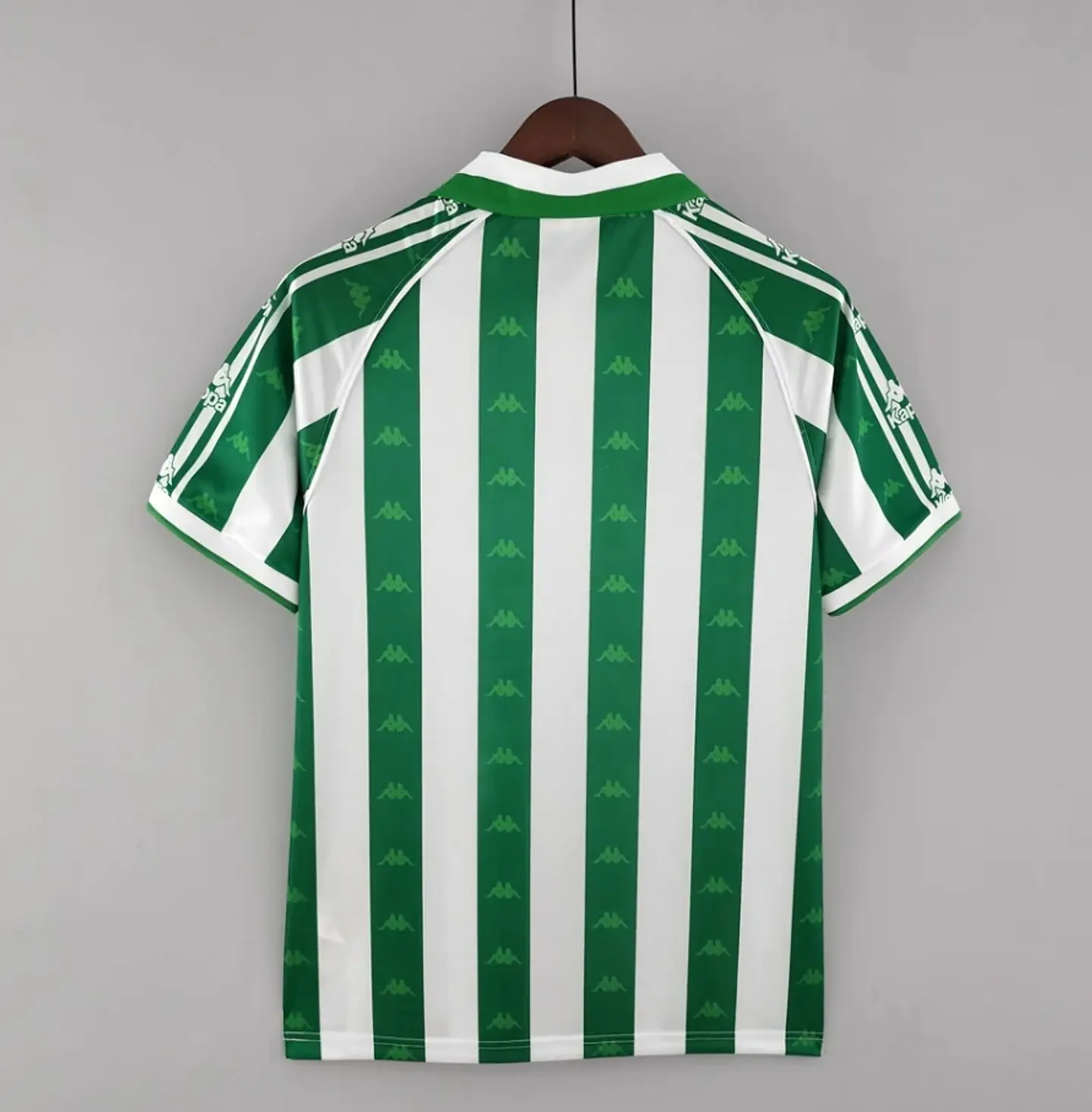 Camisola Real Betis I 96/97 3