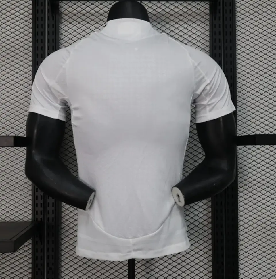 Camisola Real Madrid I Versão Jogador 5