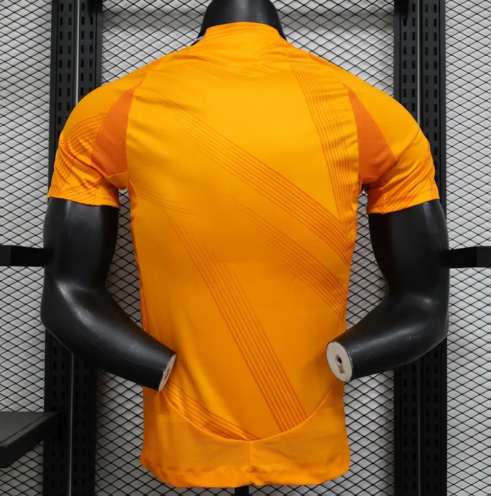Camisola Real Madrid II 24/25 Versão Jogador 5