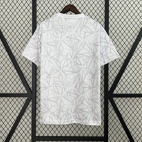Camisola Real Madrid Pré Jogo 24/25