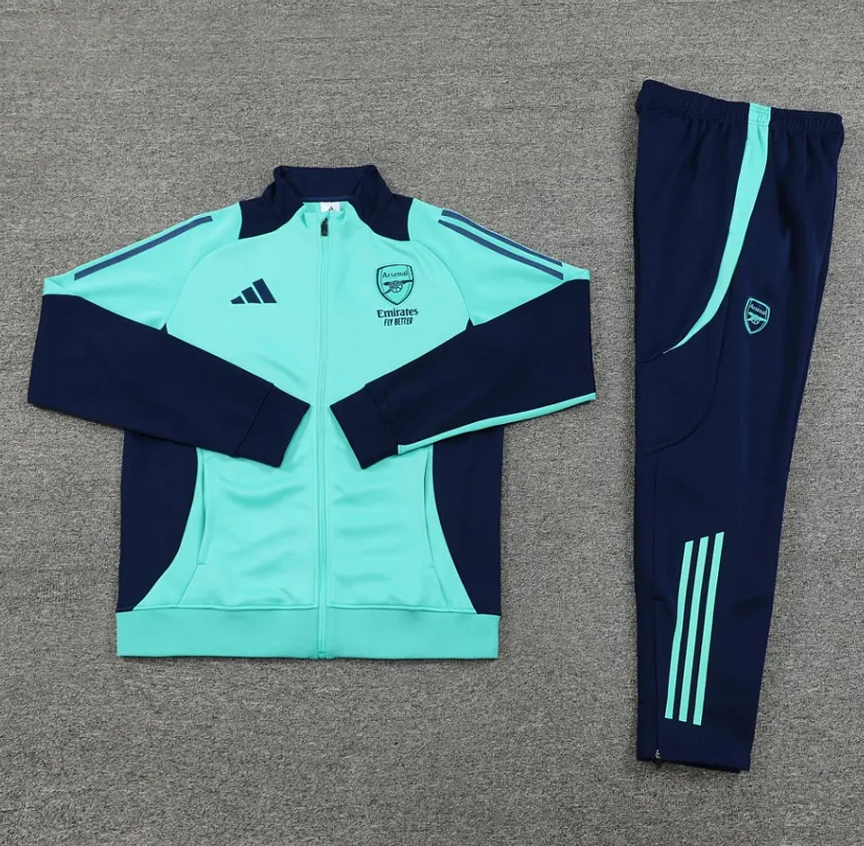 Fato de treino Arsenal 1