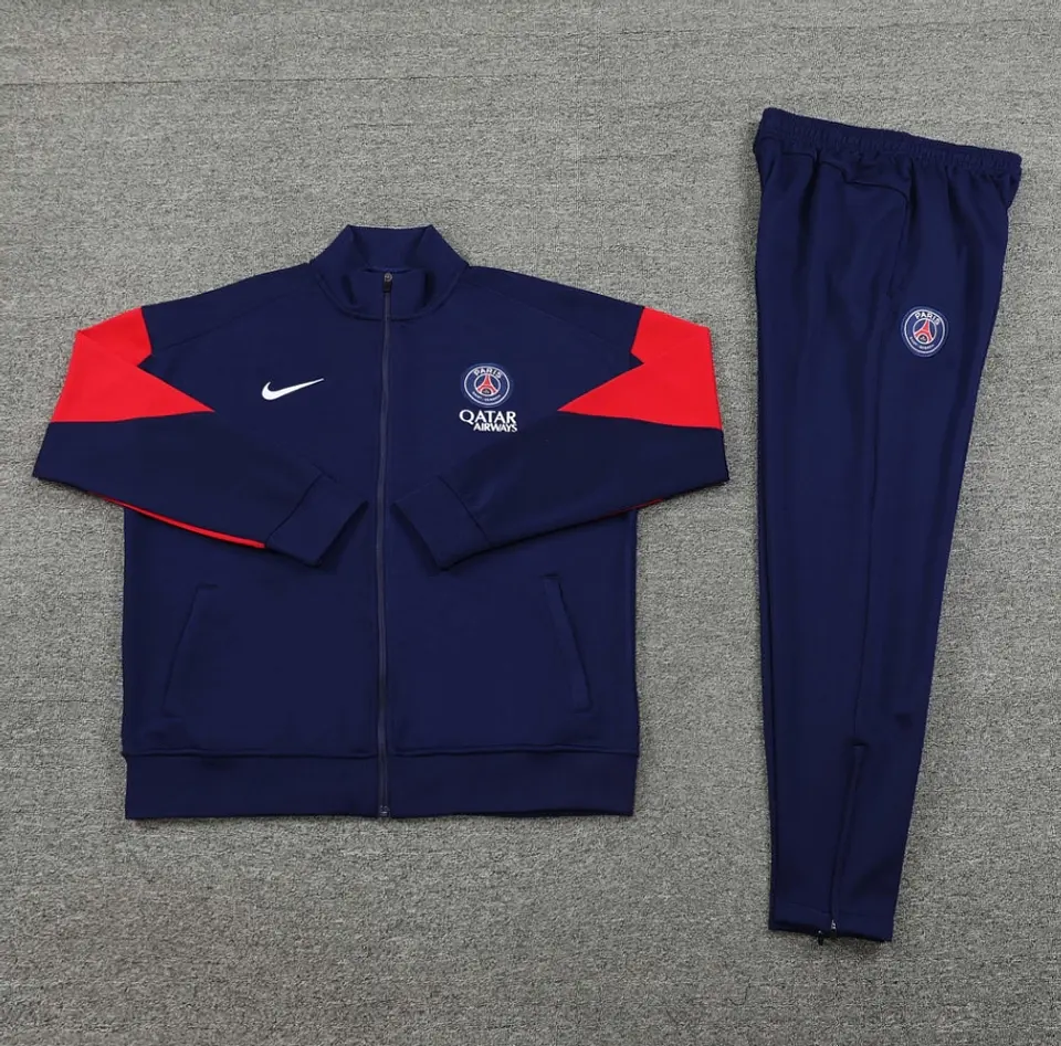 Fato de treino PSG 1