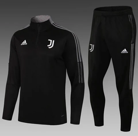 Fato de treino Juventus