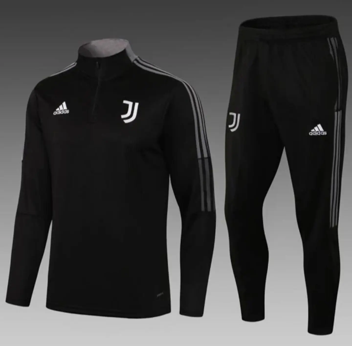 Fato de treino Juventus 1