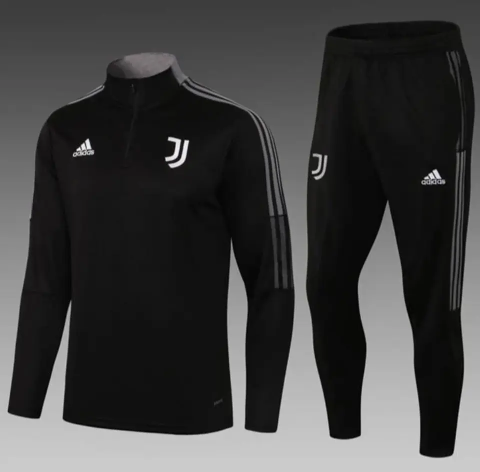 Fato de treino Juventus 1
