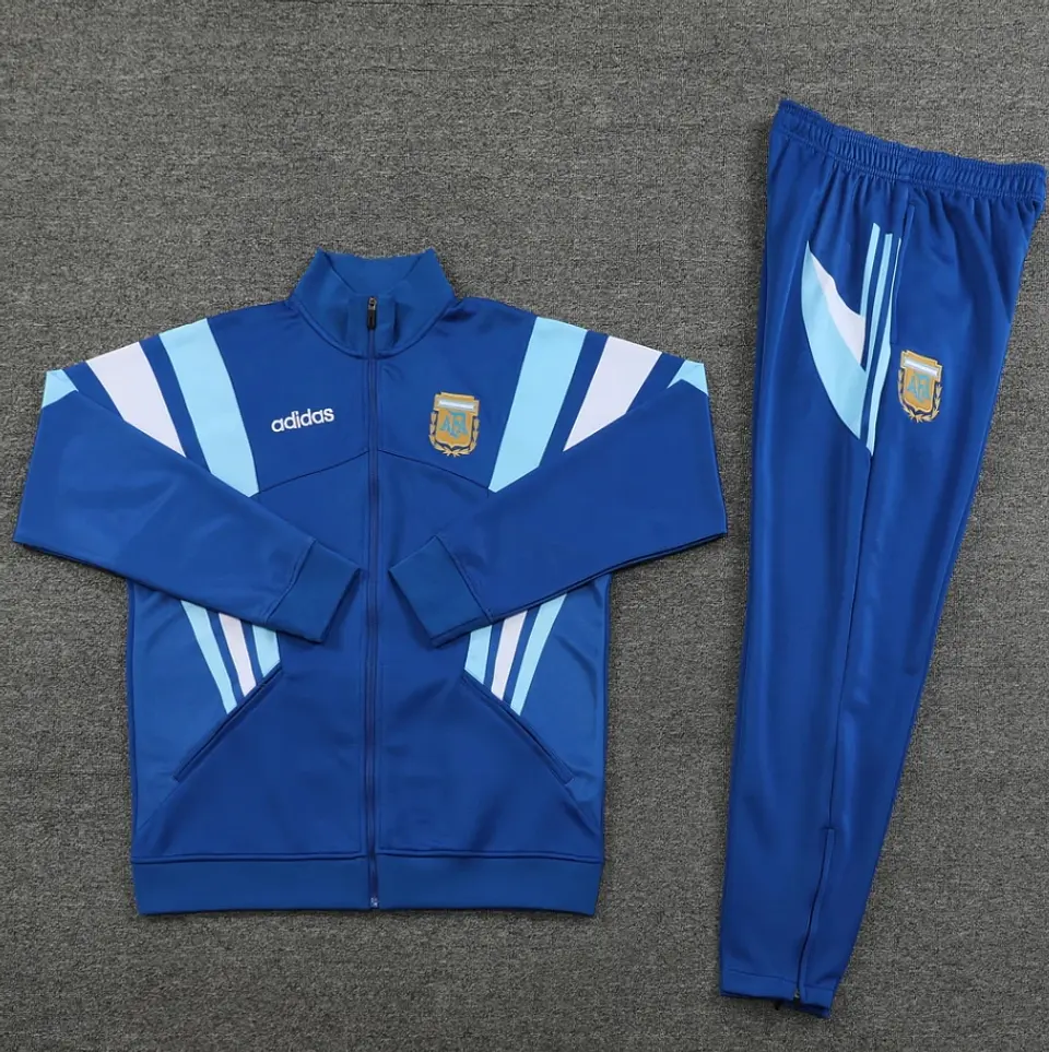 Fato de treino Argentina 1