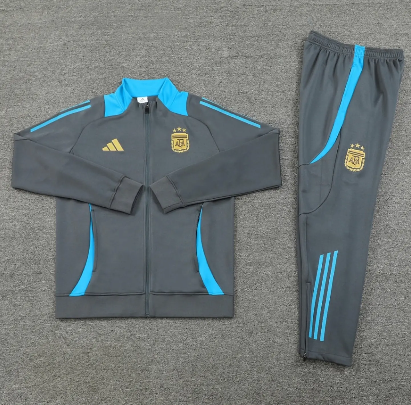 Fato de treino Argentina 1