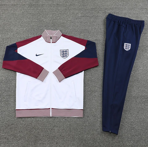 Fato de treino Inglaterra 