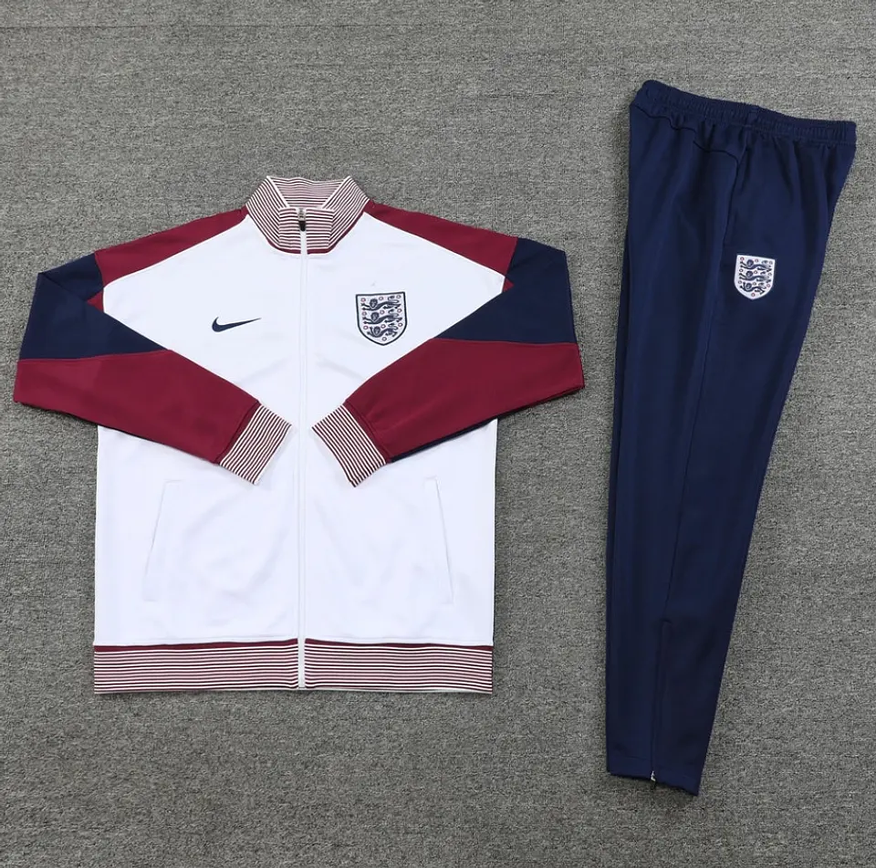 Fato de treino Inglaterra  1