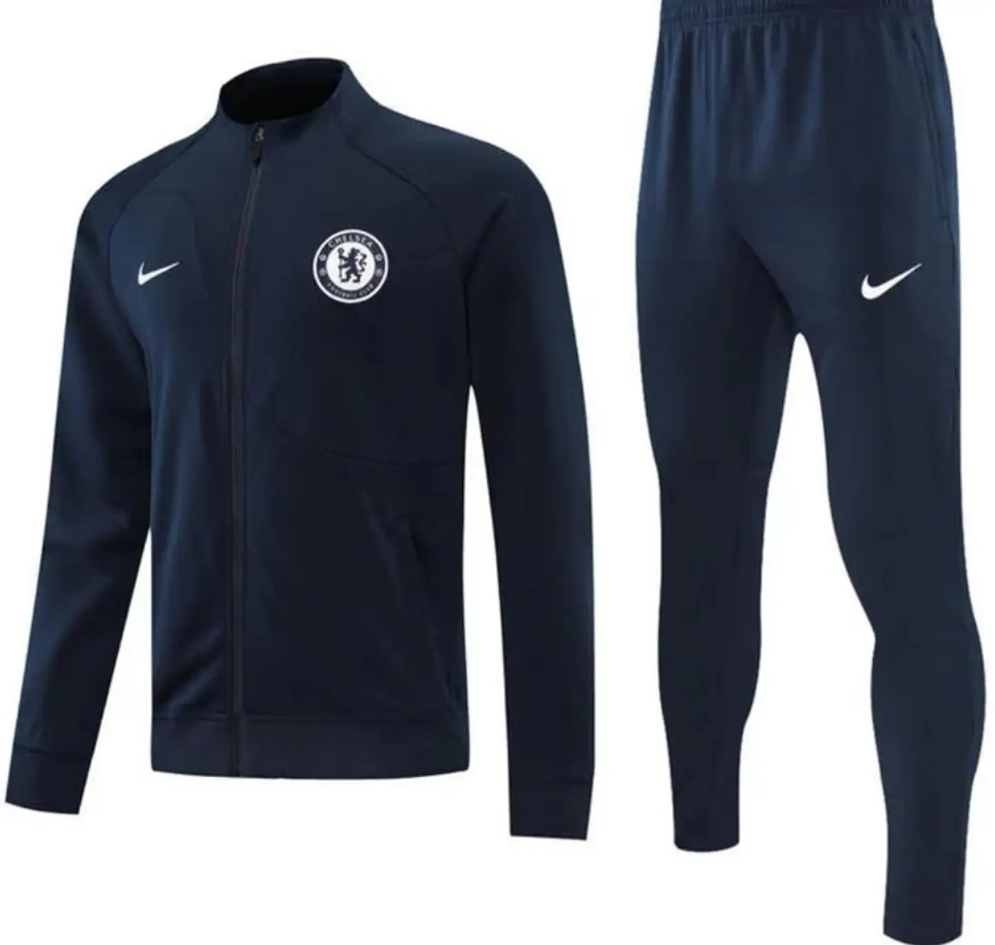 Fato de treino Chelsea 1