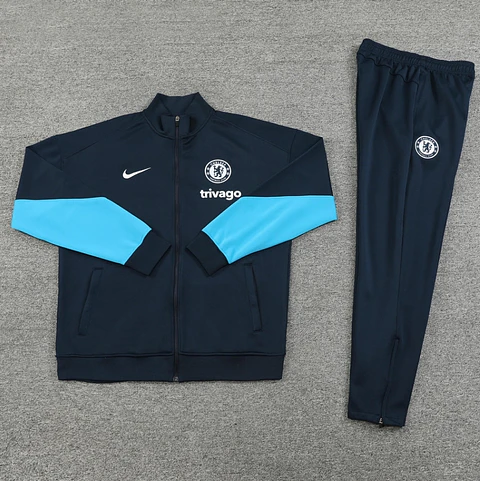 Fato de treino Chelsea