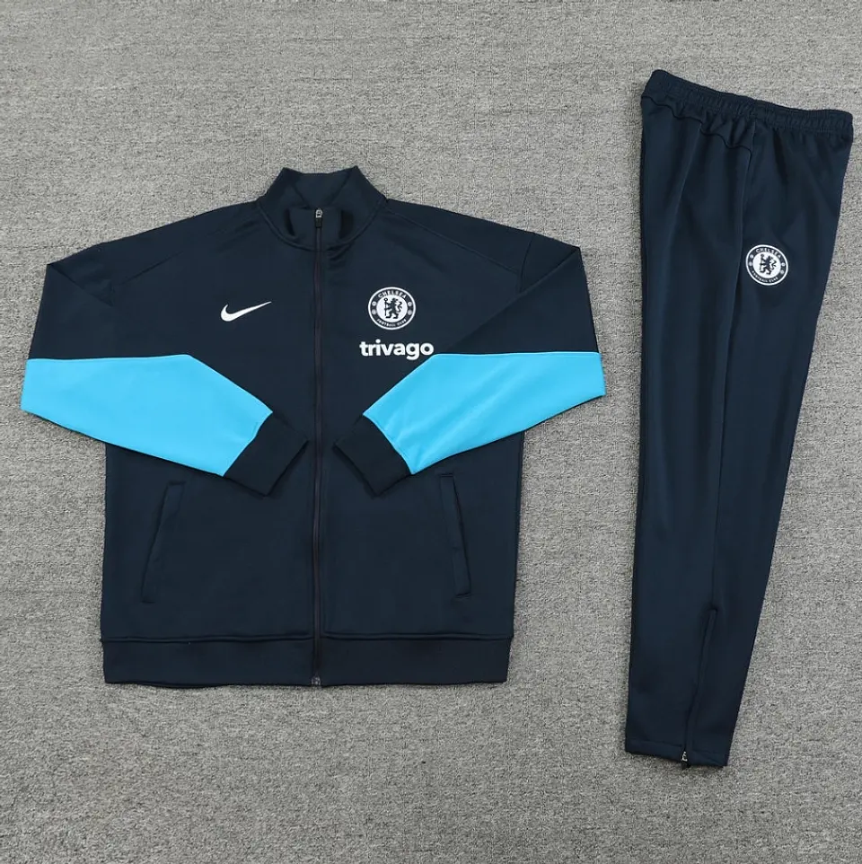 Fato de treino Chelsea 1