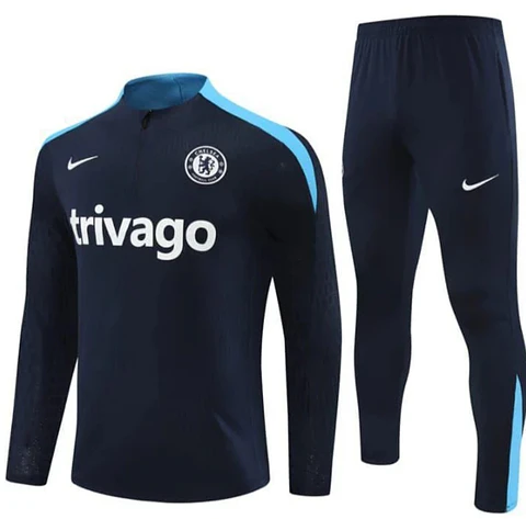Fato de treino Chelsea