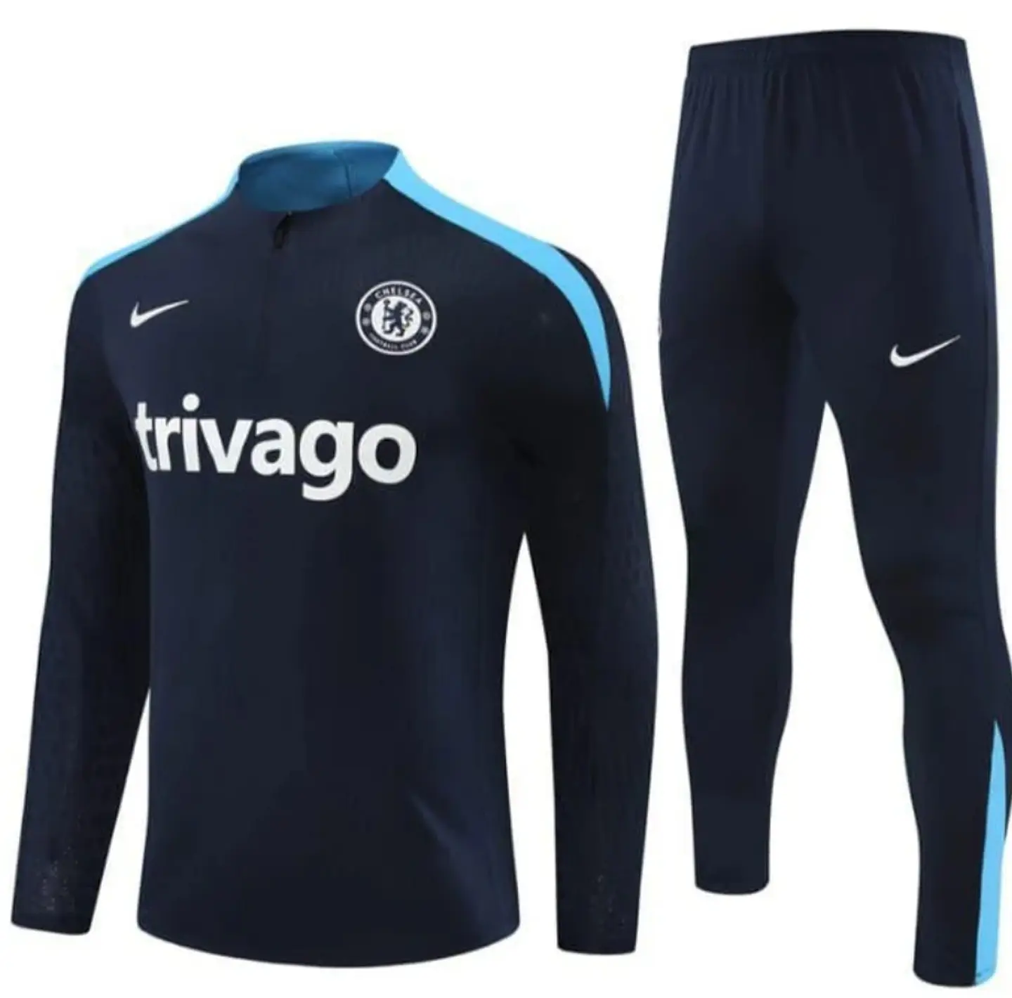 Fato de treino Chelsea 1