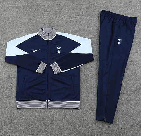 Fato de treino Tottenham 
