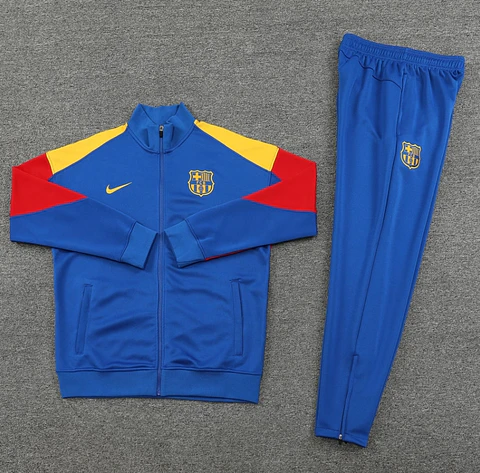 Fato de treino Barcelona