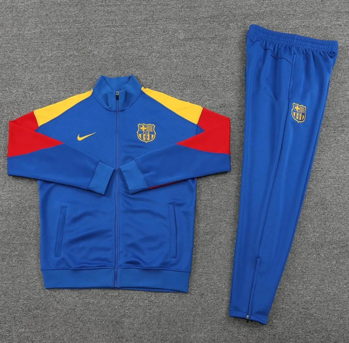 Fato de treino Barcelona 1