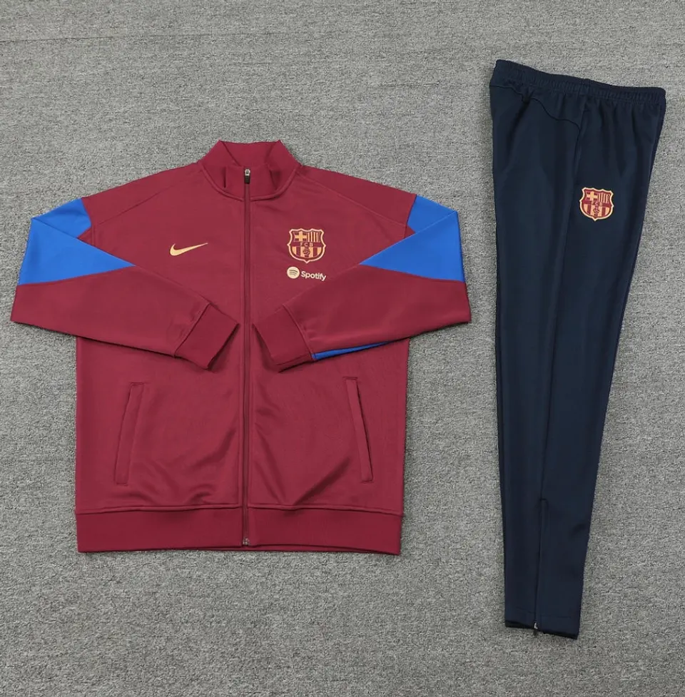 Fato de treino Barcelona 1