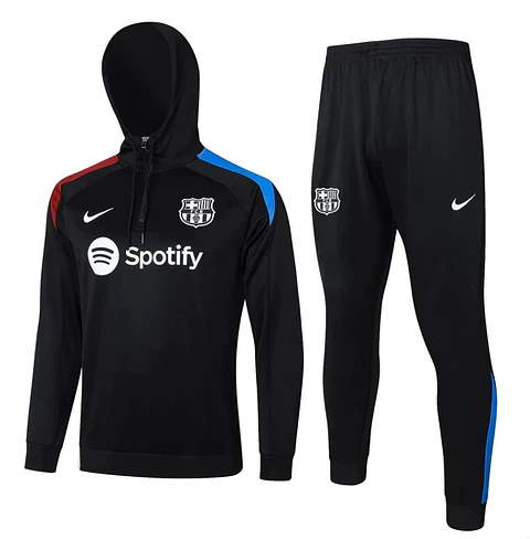 Fato de treino Barcelona