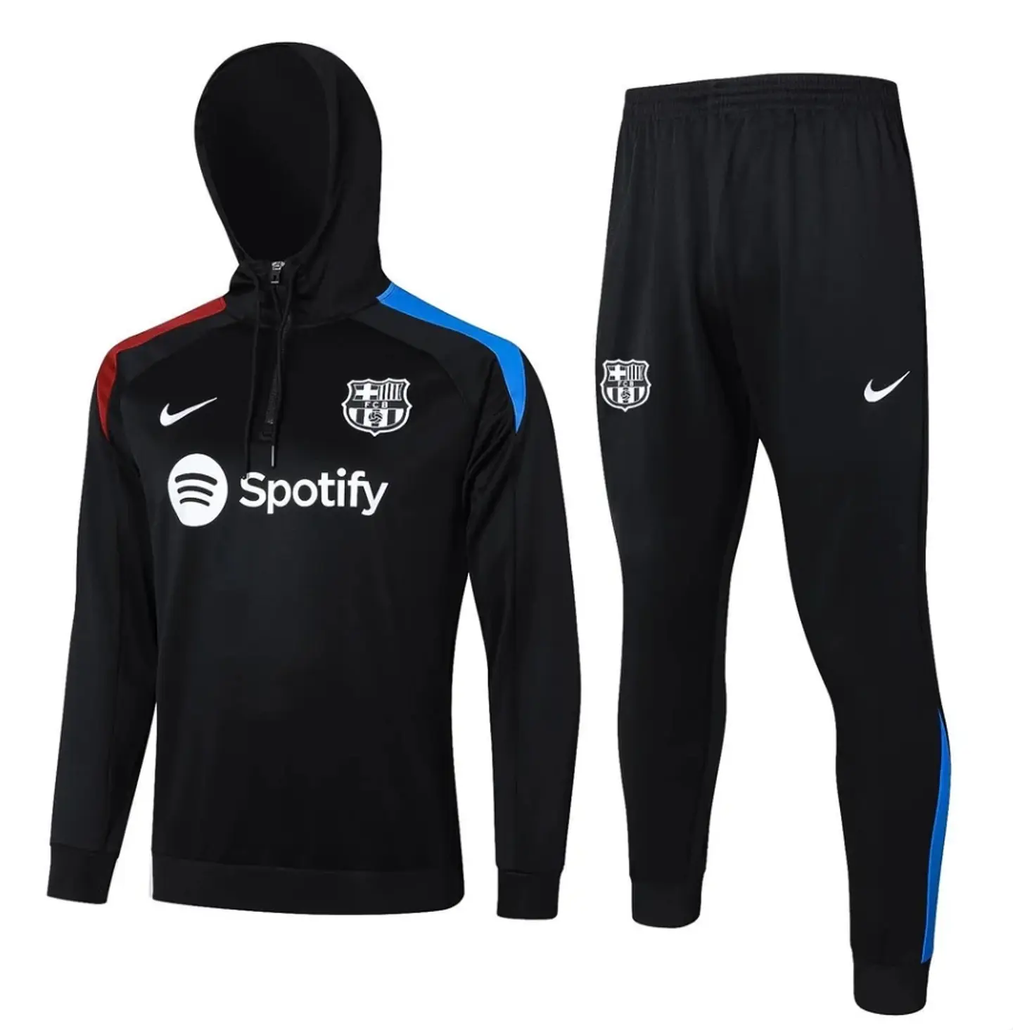Fato de treino Barcelona 1