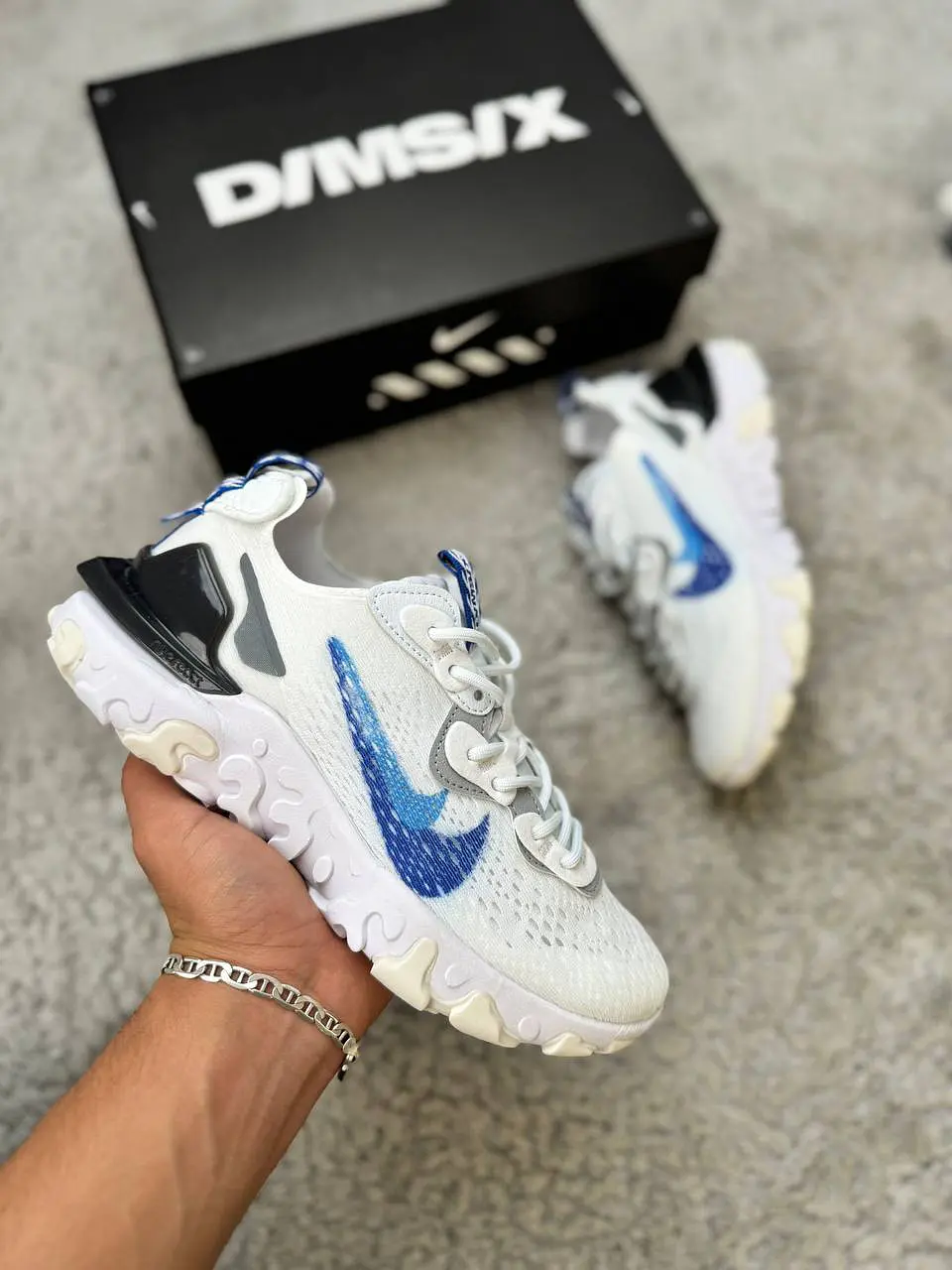 Sapatilhas Nike React Vision 1