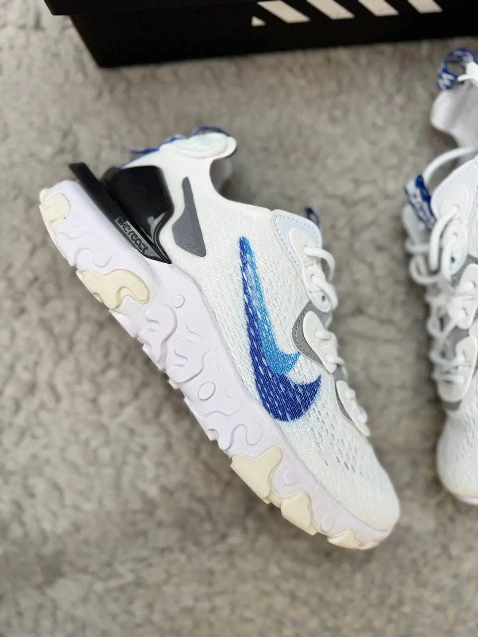 Sapatilhas Nike React Vision 2