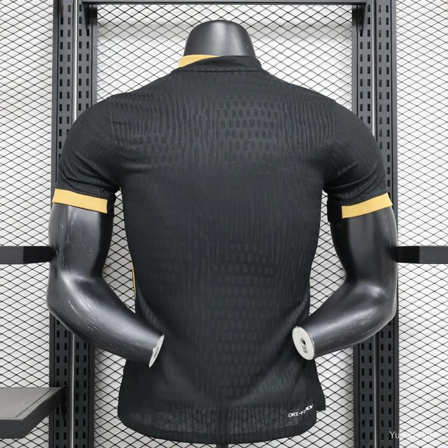 Camisola Sporting CP CR7 24/25 - Versão Jogador 7