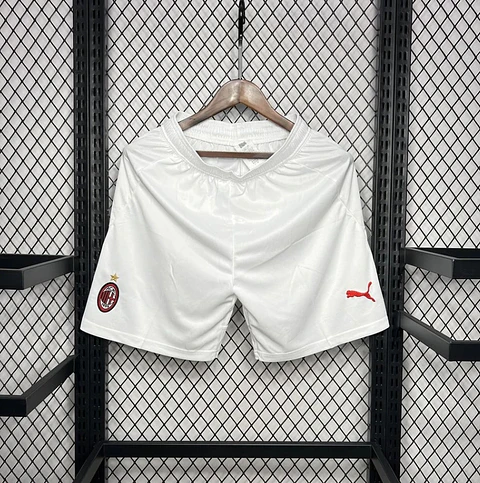 Calções AC Milan I 24/25