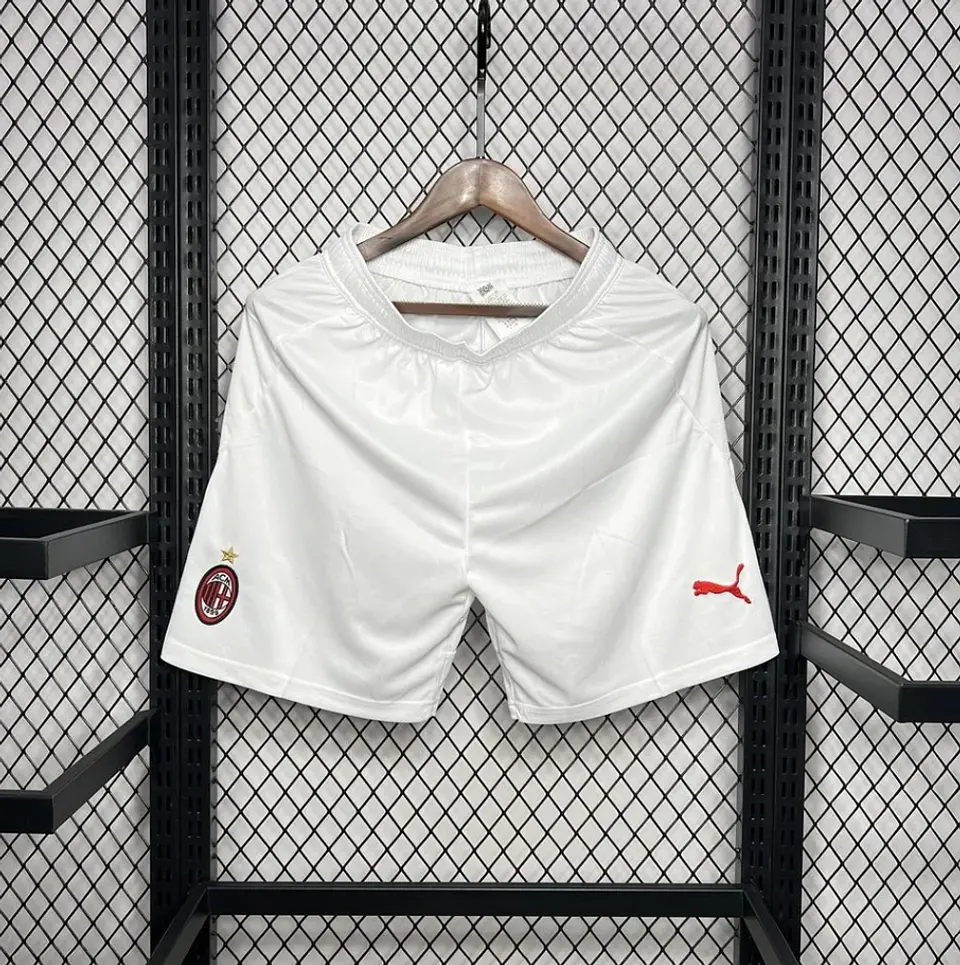 Calções AC Milan I 24/25 1
