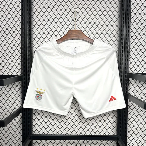 Calções SL Benfica I 24/25