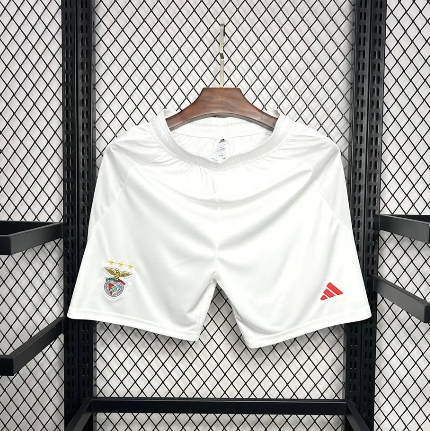 Calções SL Benfica I 24/25 1