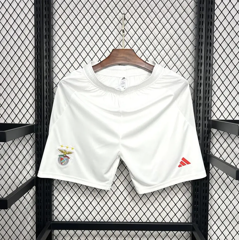 Calções SL Benfica I 24/25 1